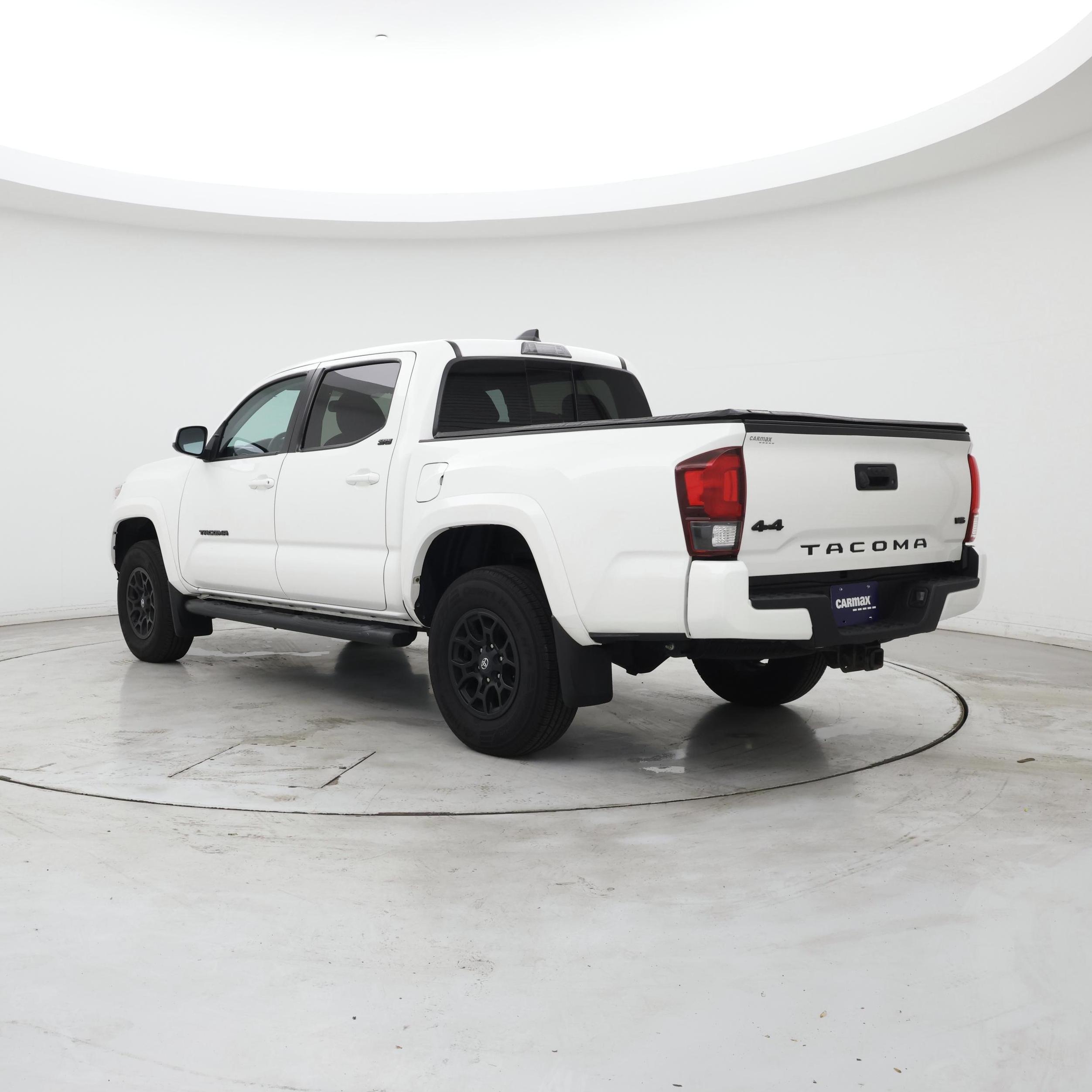 Thumbnail: 2021 Toyota Tacoma - 2