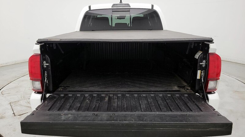 2021 Toyota Tacoma SR5 20
