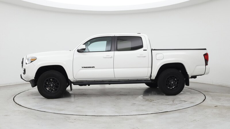 2021 Toyota Tacoma SR5 3