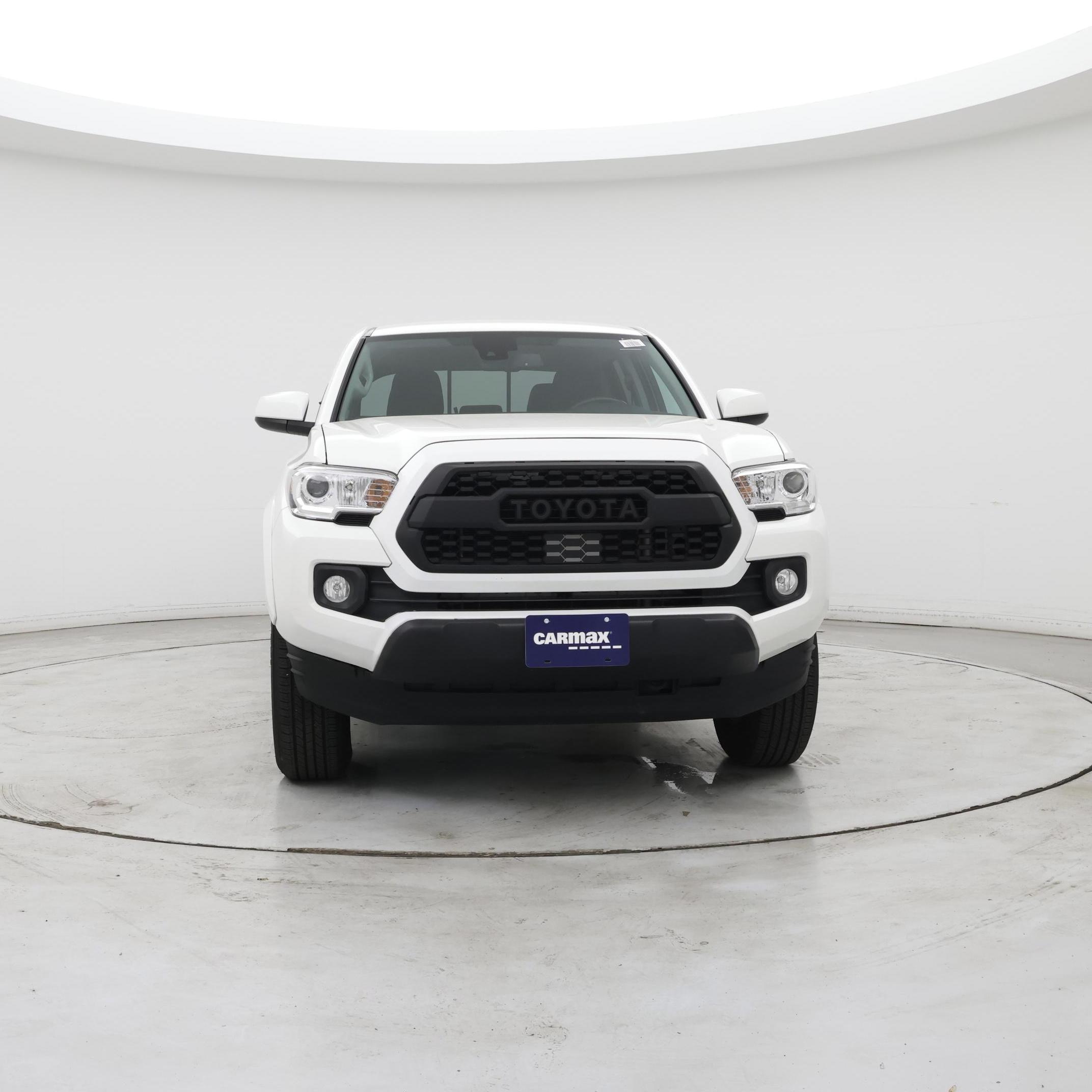 Thumbnail: 2021 Toyota Tacoma - 5