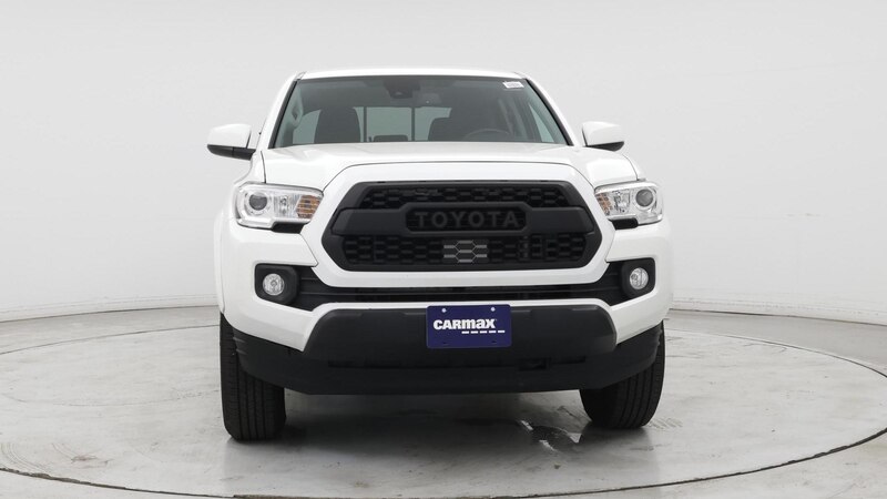 2021 Toyota Tacoma SR5 5