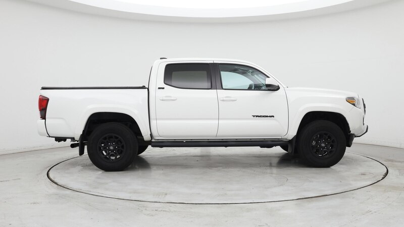 2021 Toyota Tacoma SR5 7