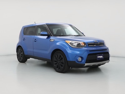 2019 Kia Soul Soul+ -
                  Hillside, IL