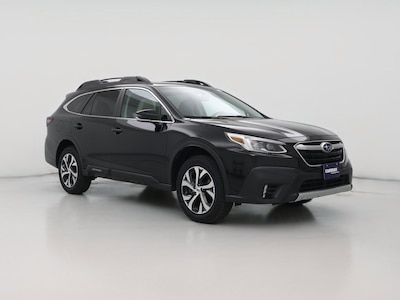 2021 Subaru Outback Limited -
                Hillside, IL