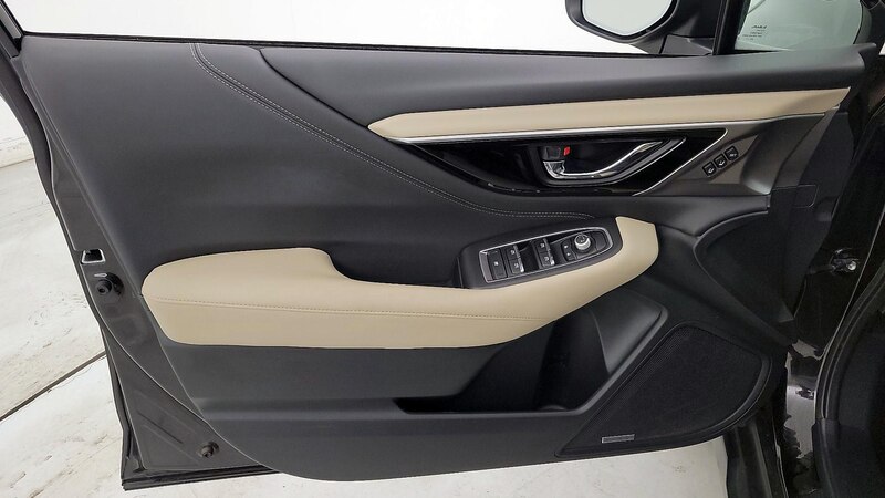 2021 Subaru Outback Limited 12