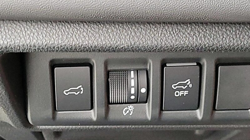 2021 Subaru Outback Limited 13