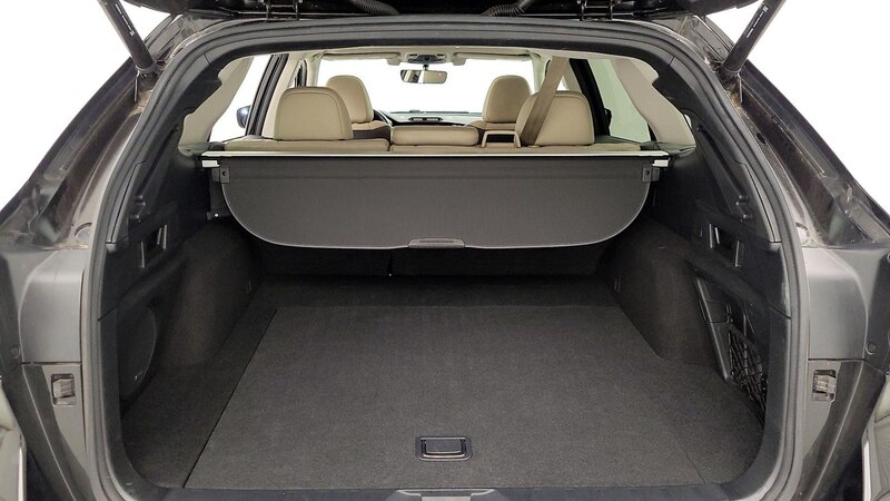 2021 Subaru Outback Limited 21