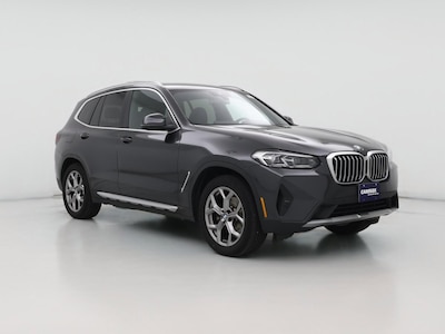 2022 BMW X3 xDrive30i -
                Hillside, IL