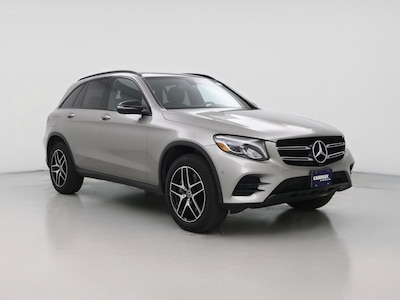 2019 Mercedes-Benz GLC 300 -
                Hillside, IL