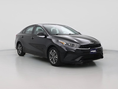 2023 Kia Forte LXS -
                Hillside, IL