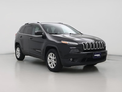 2014 Jeep Cherokee Latitude -
                Hillside, IL
