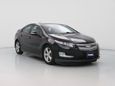 2014 Chevrolet Volt  -
                  Hillside, IL