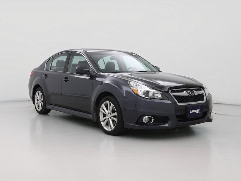 2013 Subaru Legacy Limited -
                  Hillside, IL