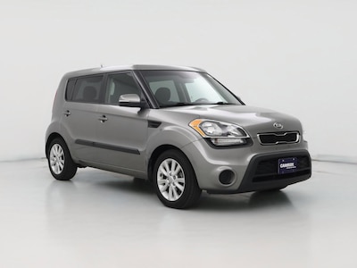 2013 Kia Soul Soul+ -
                Hillside, IL