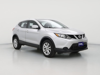 2017 Nissan Rogue Sport S -
                Hillside, IL