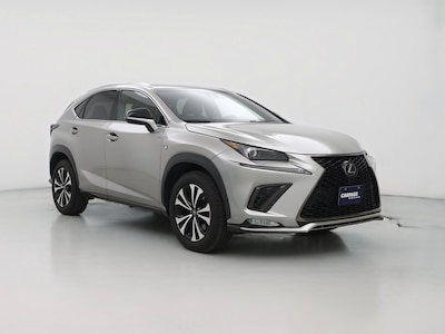 2019 Lexus NX 300 -
                Hillside, IL