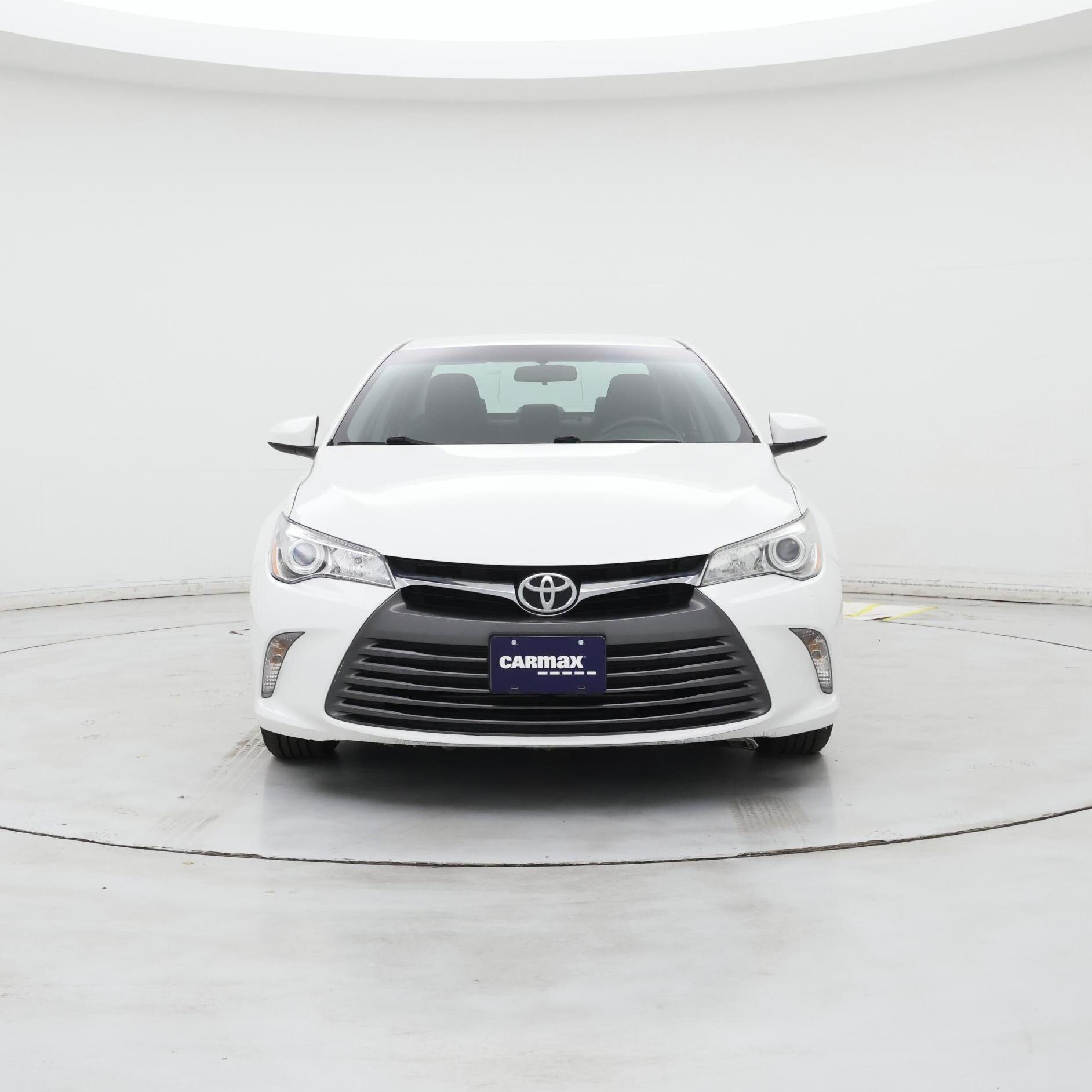 Thumbnail: 2016 Toyota Camry - 5