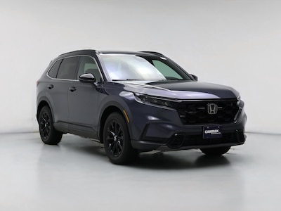2024 Honda CR-V Sport -
                Kenosha, WI