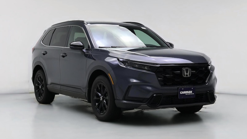 2024 Honda CR-V Sport Hero Image