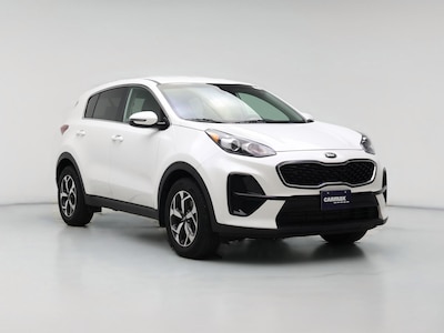 2021 Kia Sportage LX -
                Kenosha, WI