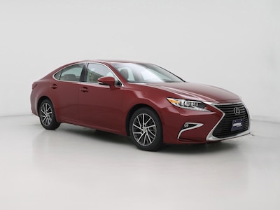 2017 Lexus ES 350 -
                  Hillside, IL