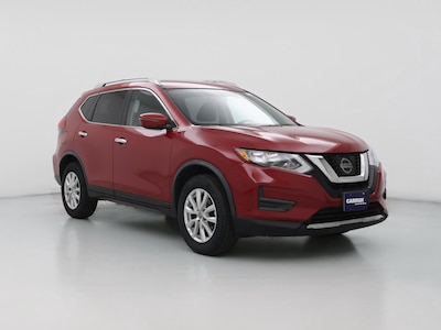 2017 Nissan Rogue SV -
                Hillside, IL
