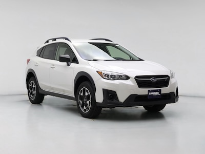 2019 Subaru Crosstrek  -
                Kenosha, WI