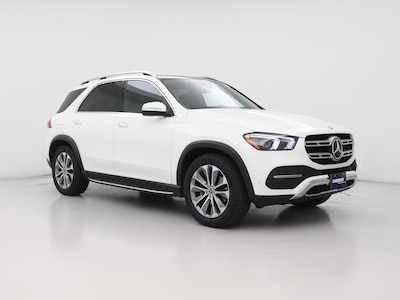 2020 Mercedes-Benz GLE 350 -
                  Hillside, IL