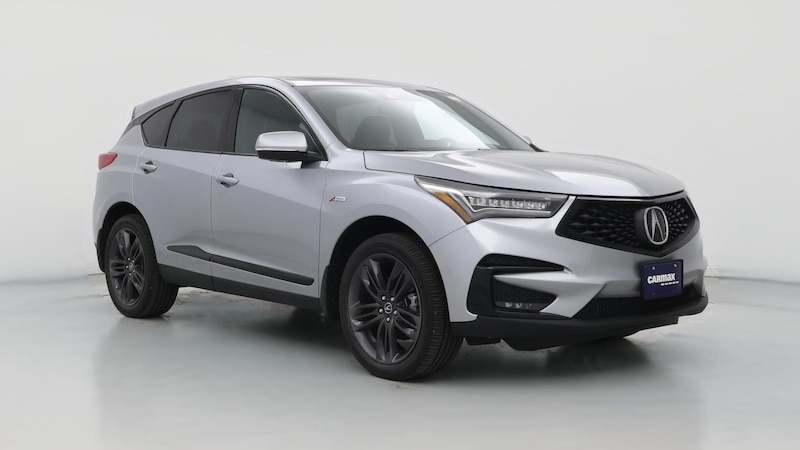 2020 Acura RDX Base Hero Image