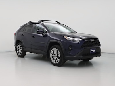 2023 Toyota RAV4 XLE Premium -
                Hillside, IL