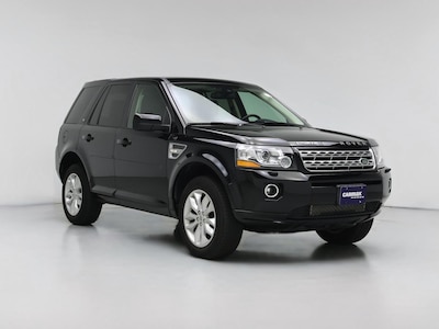 2014 Land Rover LR2 HSE -
                  Naperville, IL