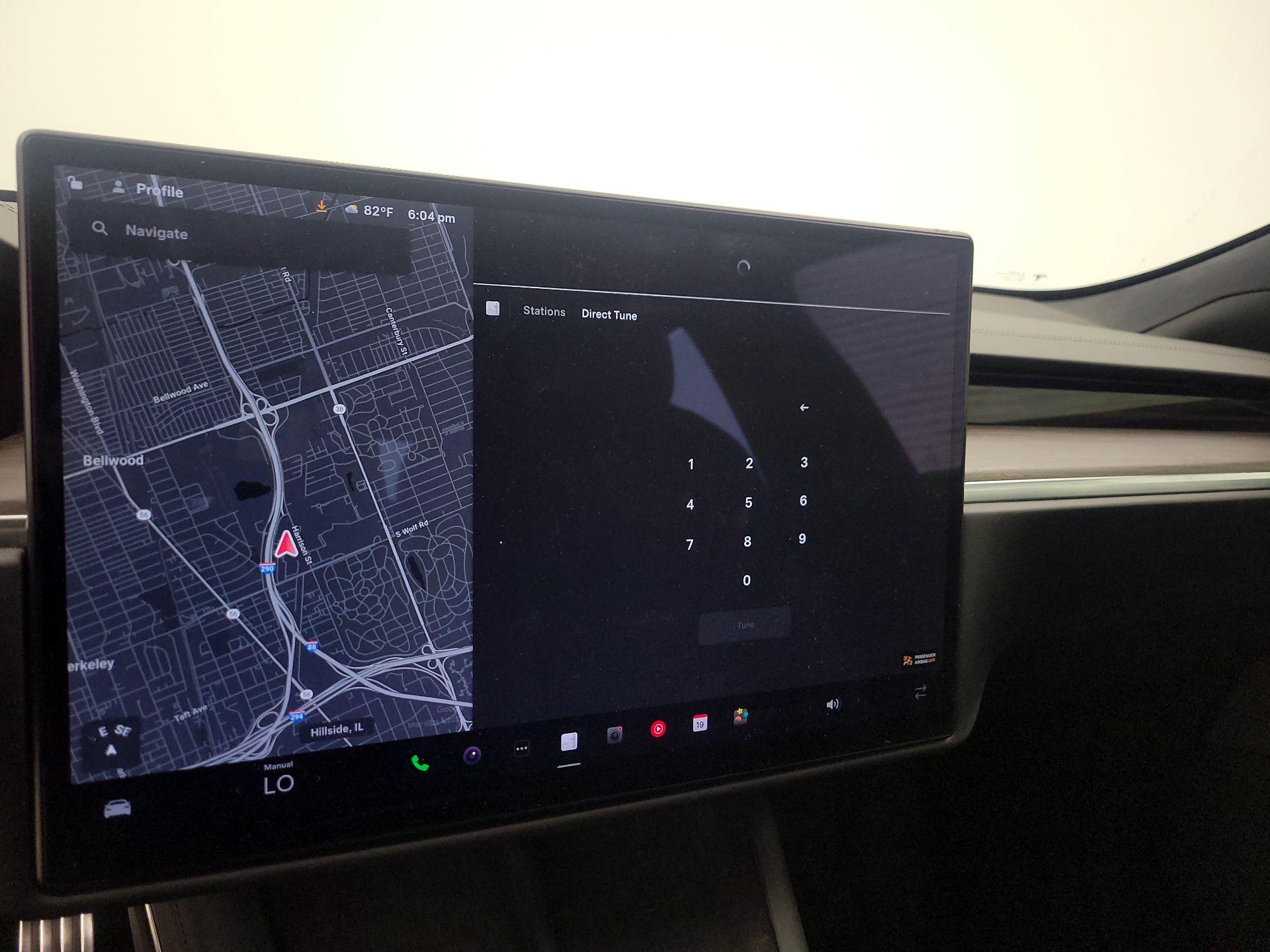 Thumbnail: 2021 Tesla Model S - 15