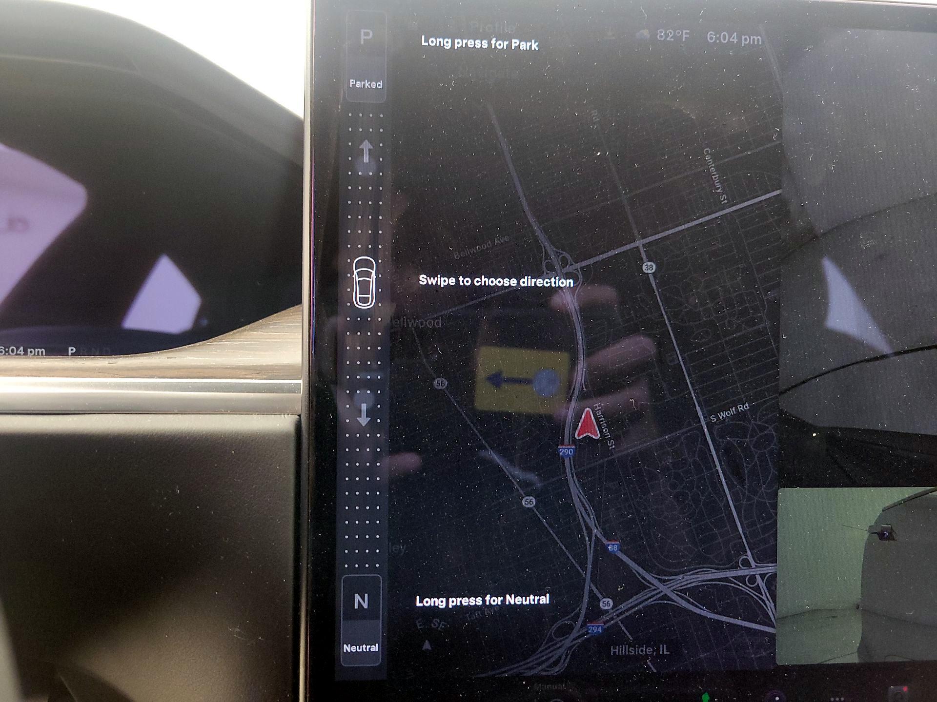Thumbnail: 2021 Tesla Model S - 17