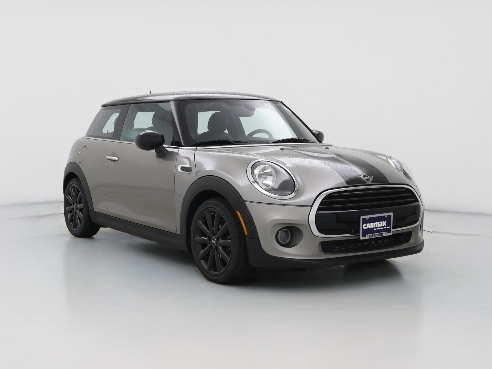 2020 MINI Hardtop 2 Door Oxford Edition's photo