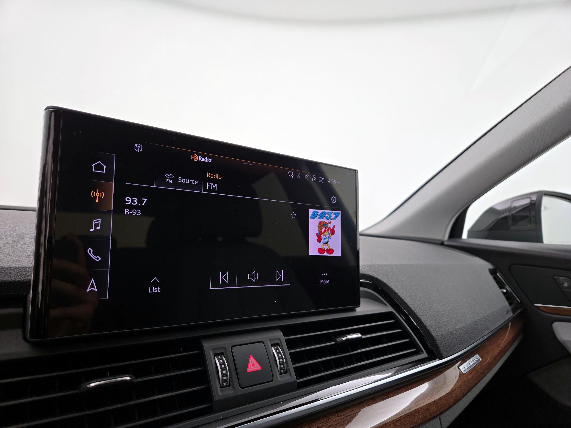 Thumbnail: 2023 Audi Q5 - 15