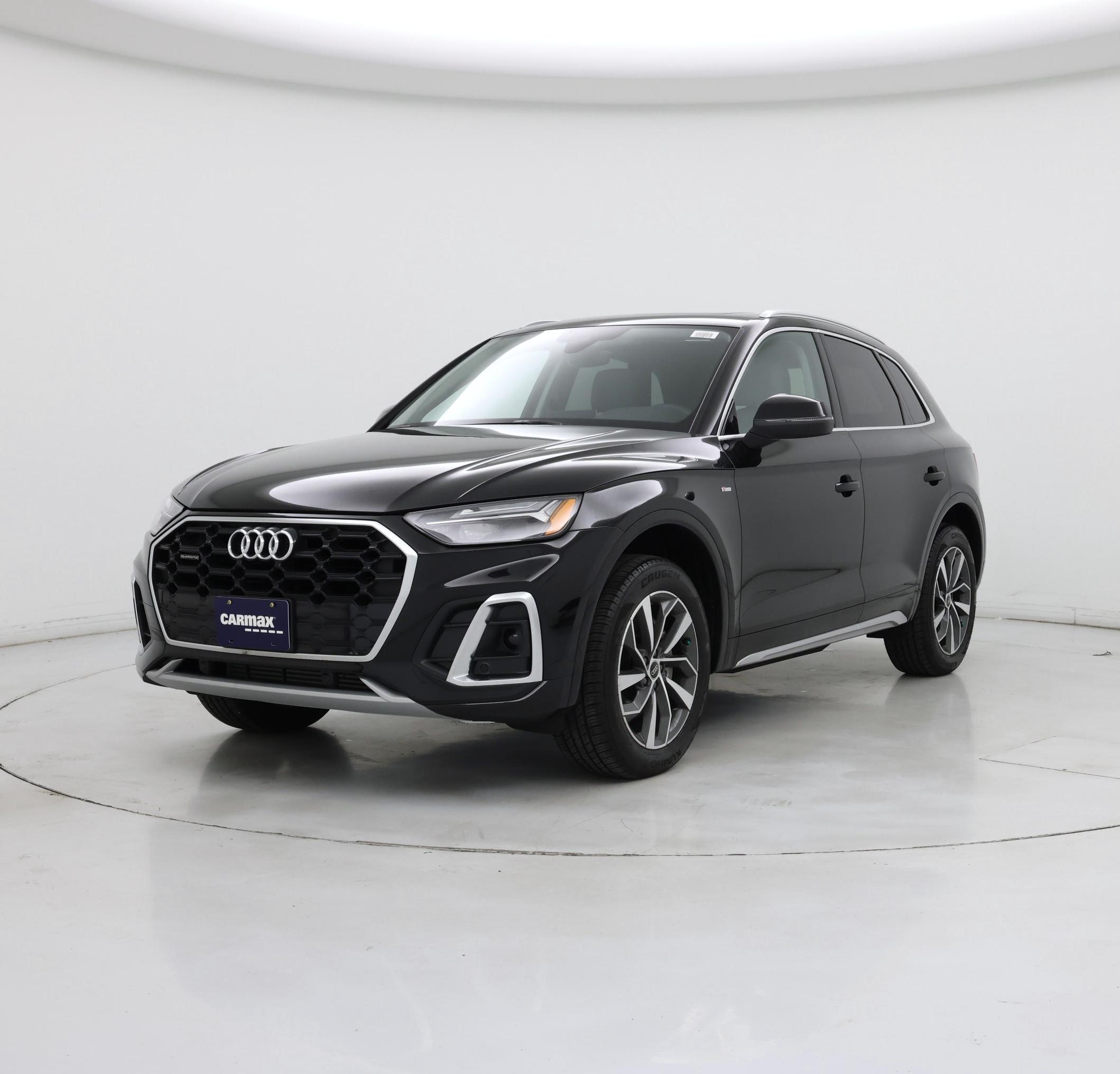 Thumbnail: 2023 Audi Q5 - 4