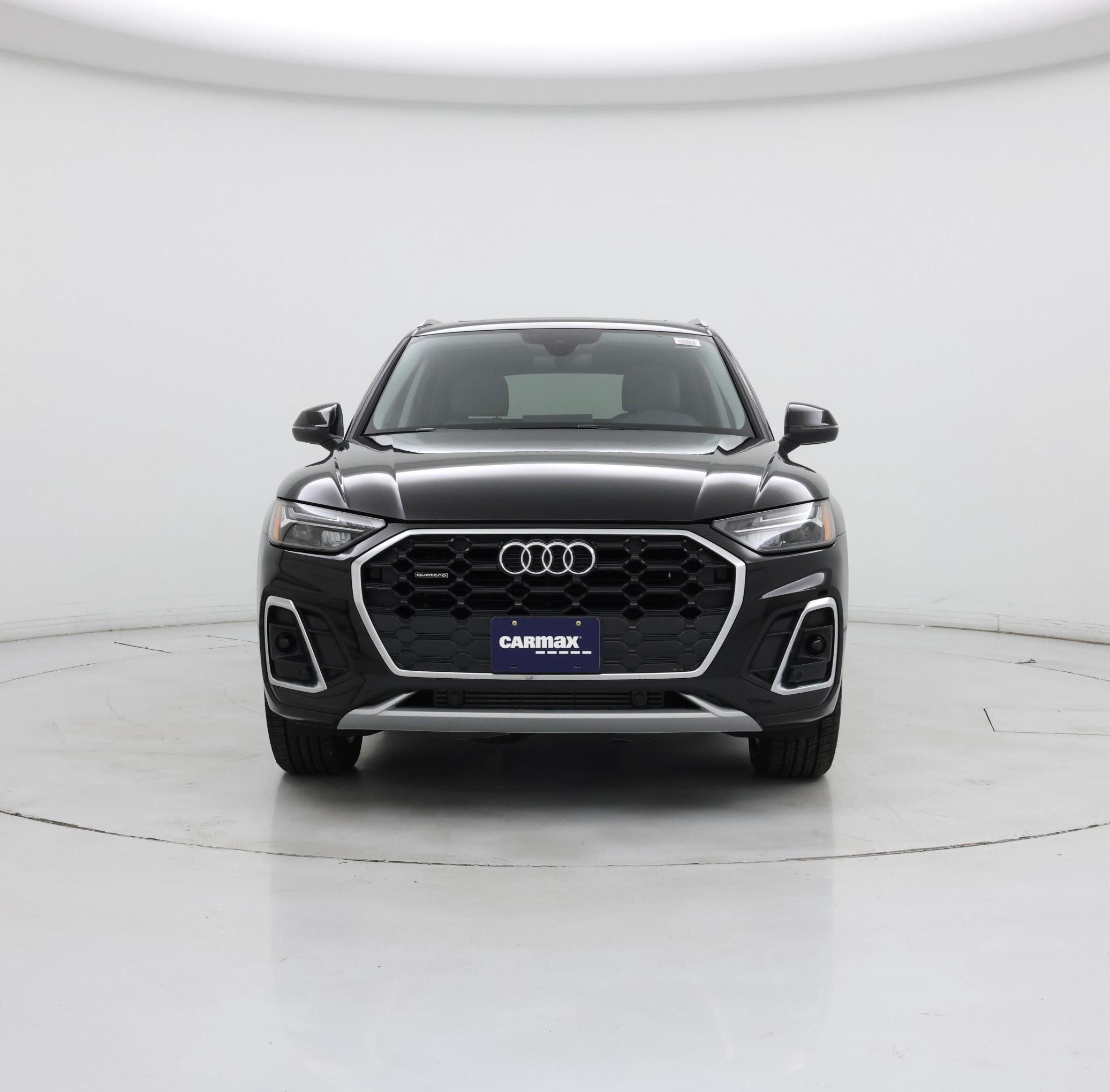 Thumbnail: 2023 Audi Q5 - 5
