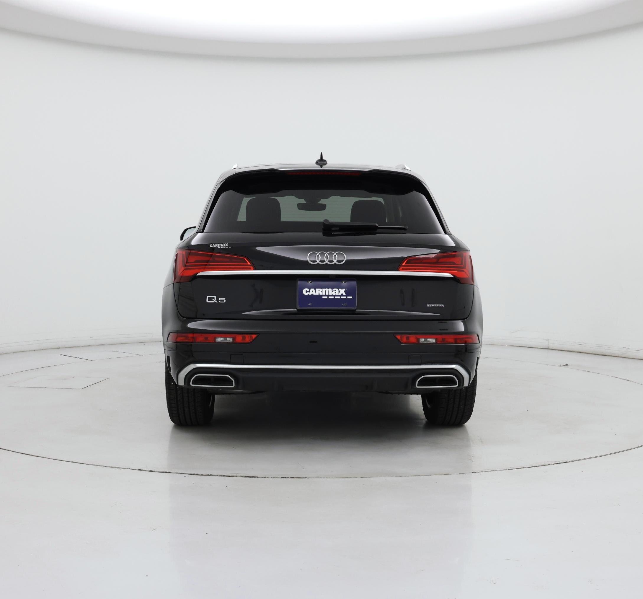 Thumbnail: 2023 Audi Q5 - 6