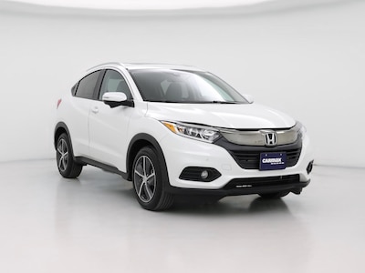 2022 Honda HR-V EX -
                Merrillville, IN
