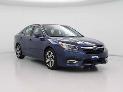 2022 Subaru Legacy Limited -
                Grand Rapids, MI