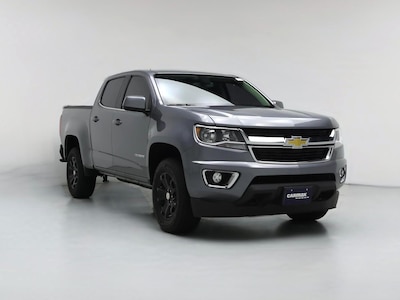 2019 Chevrolet Colorado LT -
                  Waukesha, WI