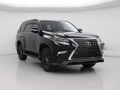 2021 Lexus GX 460 Premium -
                  Warner Robins, GA