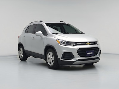 2019 Chevrolet Trax LT -
                Naperville, IL