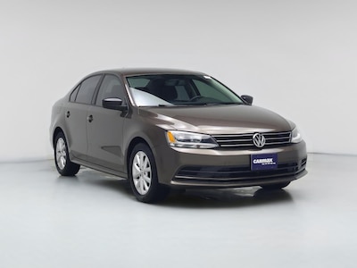 2015 Volkswagen Jetta SE -
                Naperville, IL