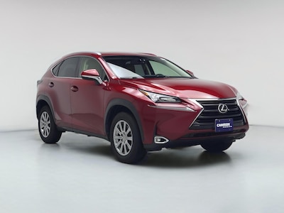 2015 Lexus NX 200t -
                Naperville, IL