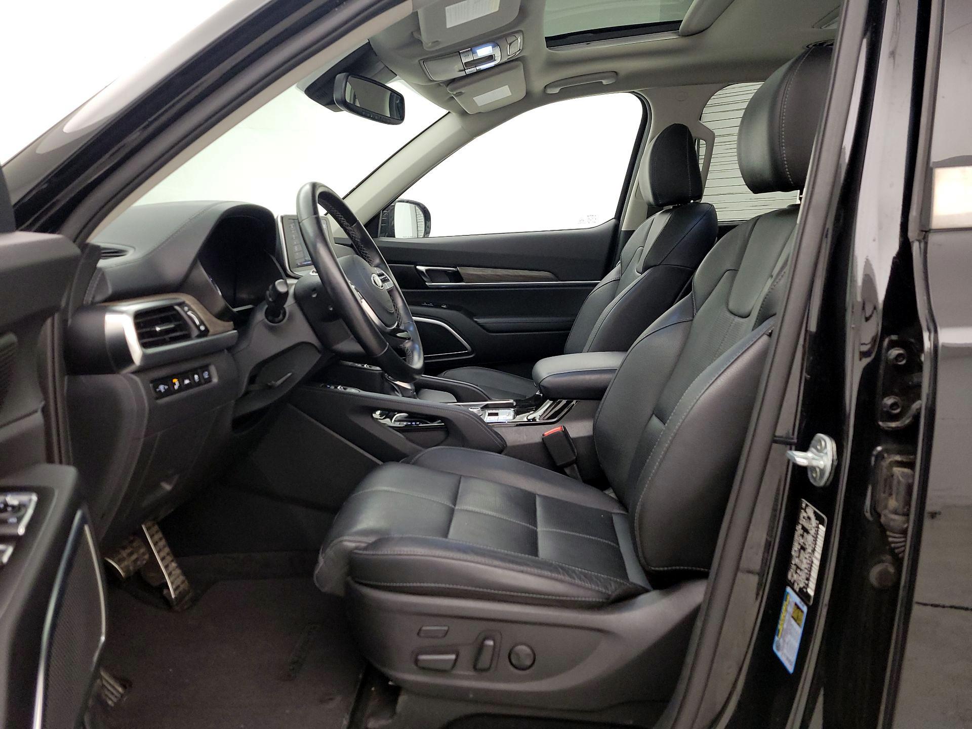 Thumbnail: 2021 Kia Telluride - 11