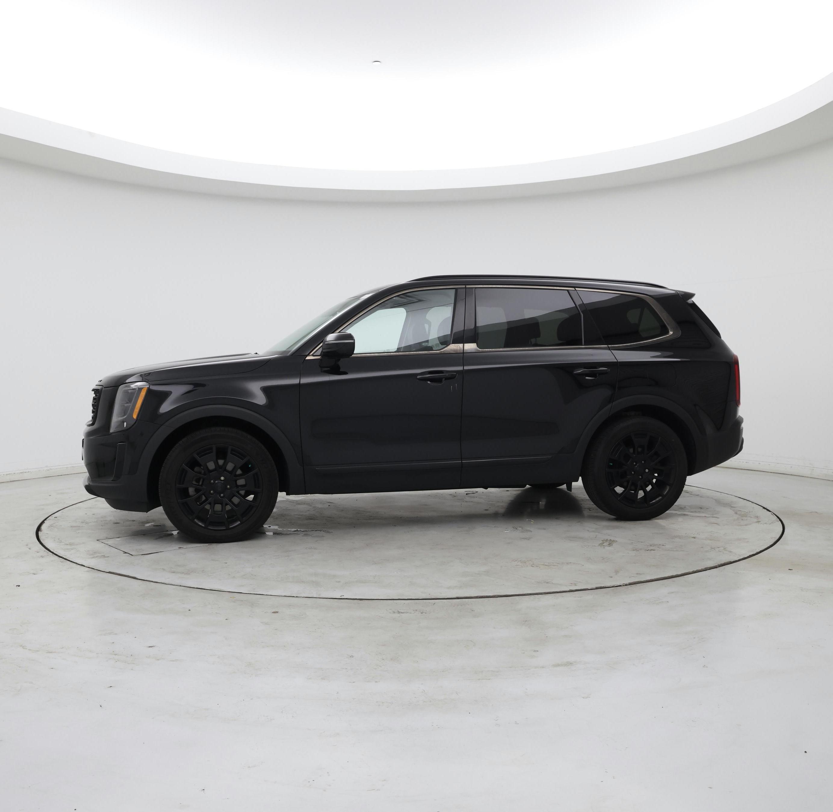 Thumbnail: 2021 Kia Telluride - 3