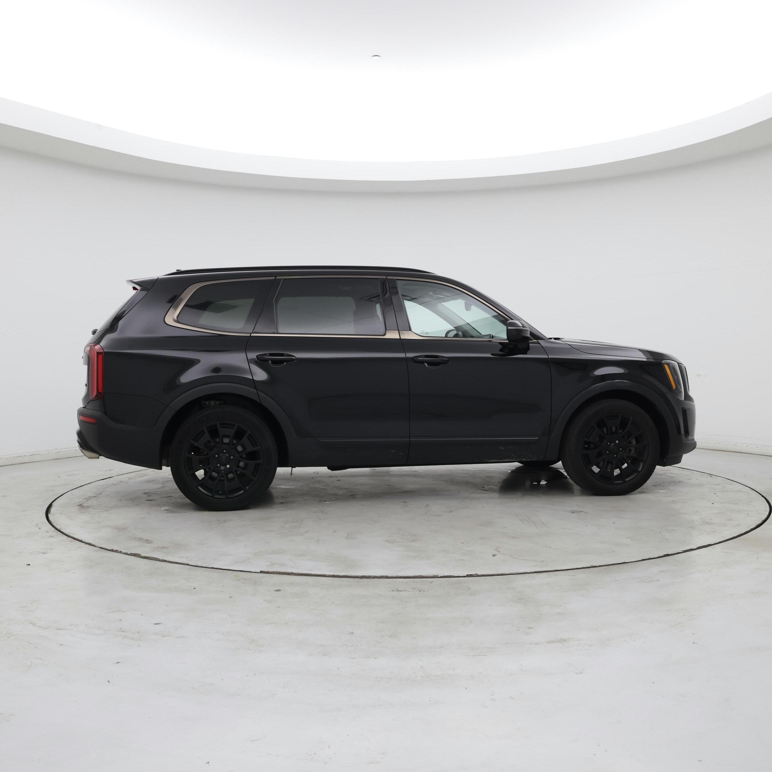 Thumbnail: 2021 Kia Telluride - 7