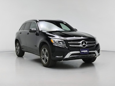 2017 Mercedes-Benz GLC 300 -
                Naperville, IL