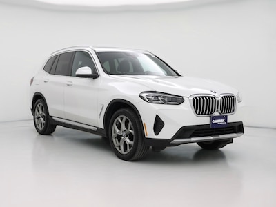 2023 BMW X3 xDrive30i -
                  Grand Rapids, MI